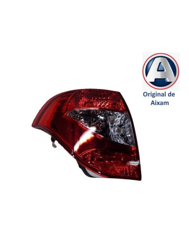 RETROVISOR IZQUIERDO AIXAM / MINAUTO