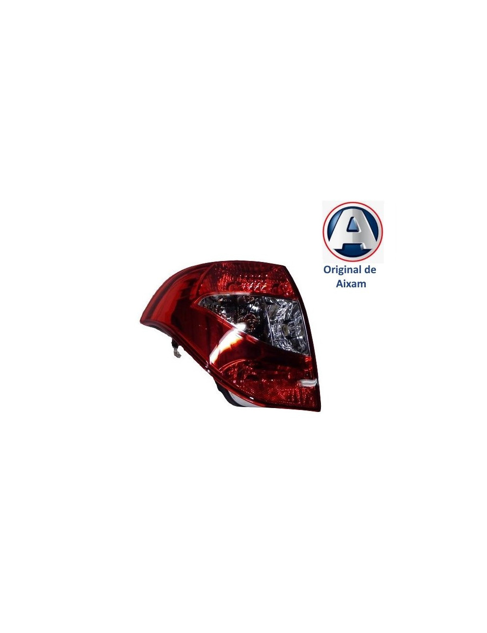RETROVISOR IZQUIERDO AIXAM / MINAUTO RETROVISOR IZQUIERDO AIXAM / MINAUTO