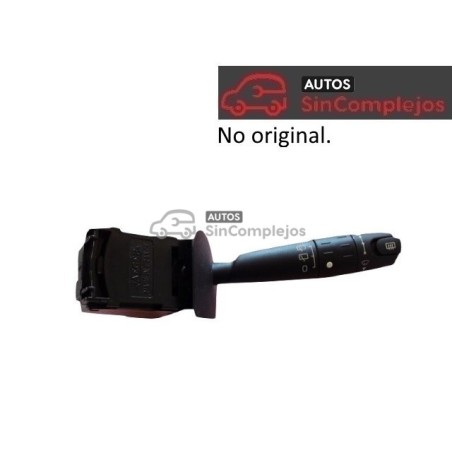 MANDO LIMPIAPARABRISAS 