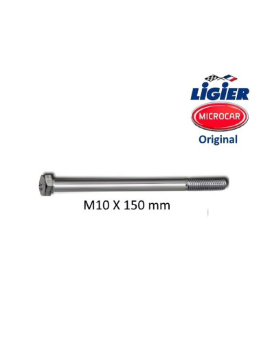 TORNILLO DE VARIADOR DE MOTOR. ORIGINAL