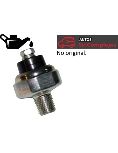 PRESOSTATO PRESION ACEITE MOTOR KUBOTA