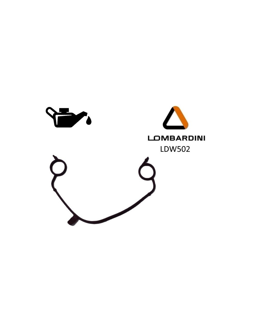 JUEGO DE CARTER DE ACEITE LOMBARDINI FOCS / PROGRESS JUEGO DE CARTER DE ACEITE LOMBARDINI FOCS / PROGRESS