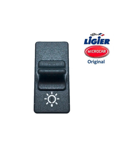 INTERRUPTOR DE LUCES X PRO / CASALINI CAMION. 0262292