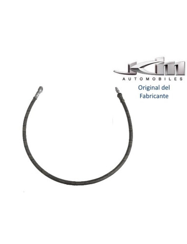 LATIGUILLO DE FRENO TRASERO JDM ALOES/ROXSY/XHEOS. 204002.
