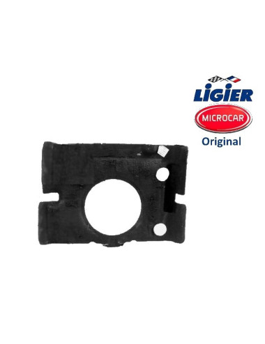 INSONORIZACION LIGIER/MICROCAR/DUÉ. ORIGINAL