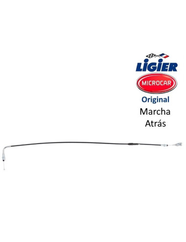 CABLE INVERSOR MARCHA ATRAS LIGIER X TOO / X TOO MAX. ORIGINAL