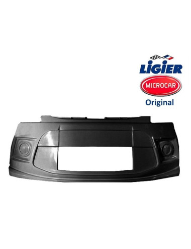 PARAGOLPES DELANTERO LIGIER IXO. ORIGINAL.1416274