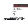 AMORTIGUADOR TRASERO CASALINI M12 2ª / M14 . NO ORIGINAL. F2107000043