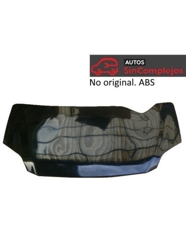 CAPÓ ABS CASALINI M10 / M12