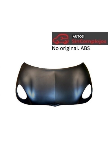 CAPO ABS CHATENET CH26 EVO. 02 17 444