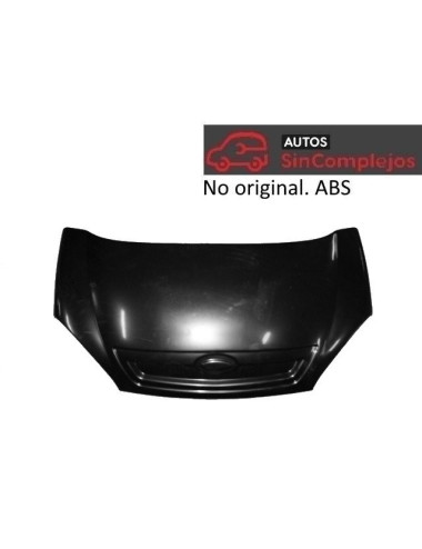 CAPÓ EN ABS MICROCAR M.GO1
