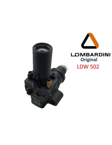 BOMBA INYECTORA LDW502 M3