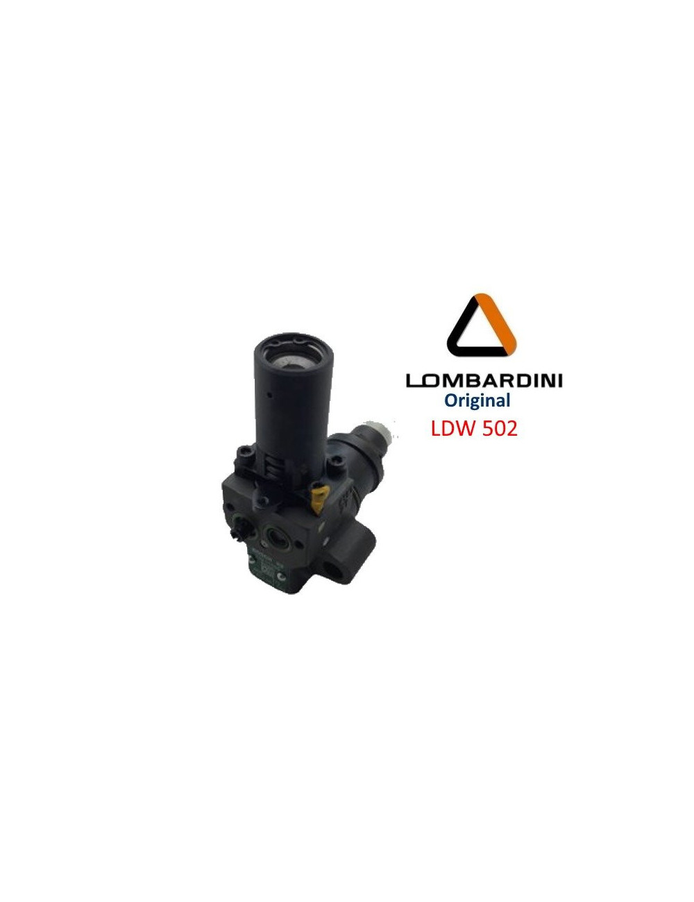 BOMBA INYECTORA LDW502 M3 BOMBA INYECTORA LDW502 M3