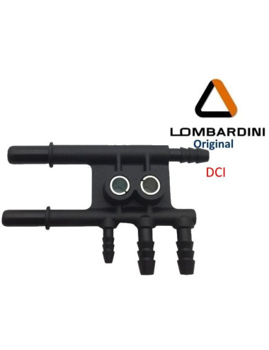 TUBERIA DE DISTIBUCION DE GASOIL LOMBARDINI ORIGINAL