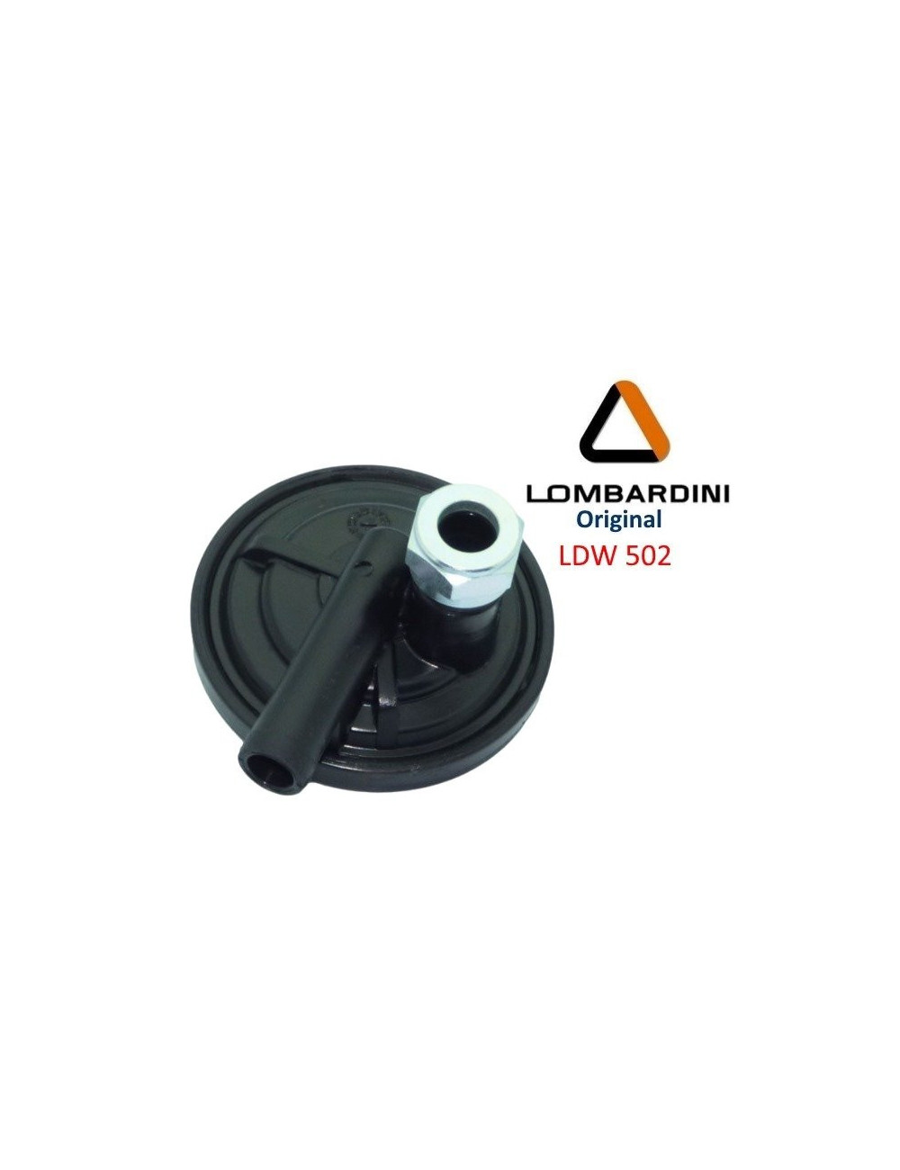 DEPRESOR LOMBARDINI ORIGINAL DEPRESOR LOMBARDINI ORIGINAL