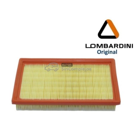 FILTRO AIRE MOTOR  ORIGINAL