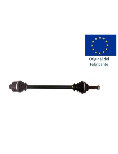 TRANSMISION CHATENET CH40 / CH46