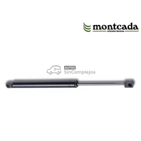 AMORTIGUADOR DE PORTÓN AIXAM SENSATION 2016. 722BG101