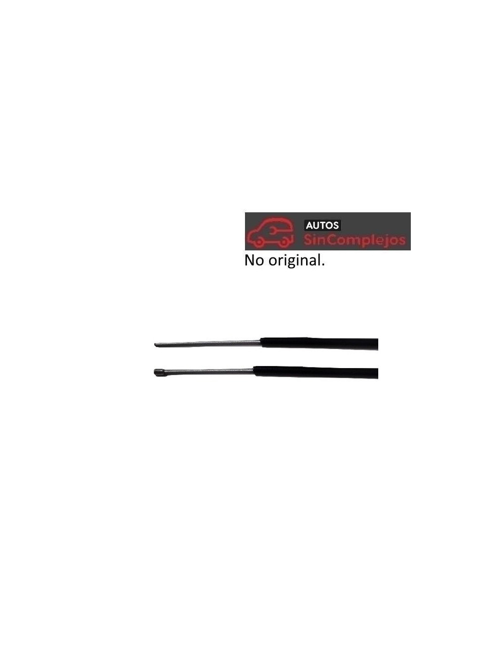 CABLE ACELERADOR MOTOR CABLE ACELERADOR MOTOR