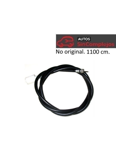 CABLE CUENTAKILÓMETROS