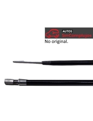 CABLE ACELERADOR 