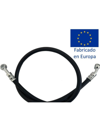 LATIGUILLO DE FRENO TRASERO AIXAM. NO ORIGINAL. 6L020