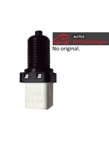 MICROINTERRUPTOR PEDAL DE FRENO