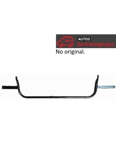 BARRA SOPORTE DE PARAGOLPES MINAUTO SENSATION 2016. 710XF317. NO ORIGINAL