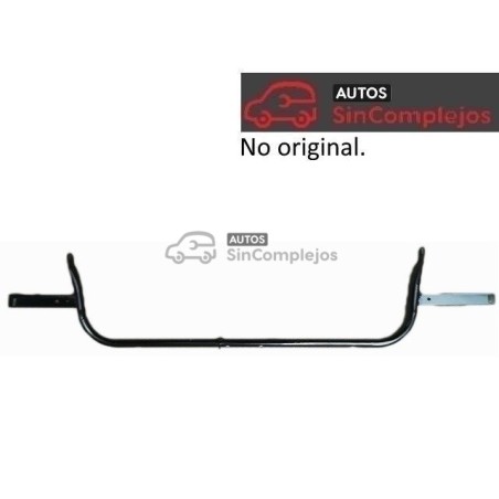 BARRA SOPORTE DE PARAGOLPES MINAUTO SENSATION 2016. 710XF317. NO ORIGINAL
