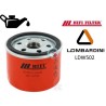 FILTRO DE ACEITE MOTOR LOMBARDINI LDW 502. 0640066. HI FI
