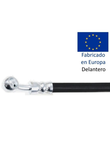 LATIGUILLO DE FRENO TRASERO JDM / PIAGGIO / CASALINI