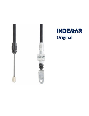 CABLE DE FRENO MANO A741 / CROSSLINE/ 20085. ORIGINAL INDEMAR. 6AA002