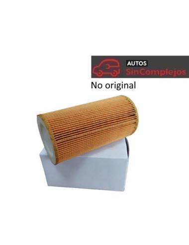 FILTRO DE AIRE BELLIER B8. NO ORIGINAL. MOTOR 2TNV66