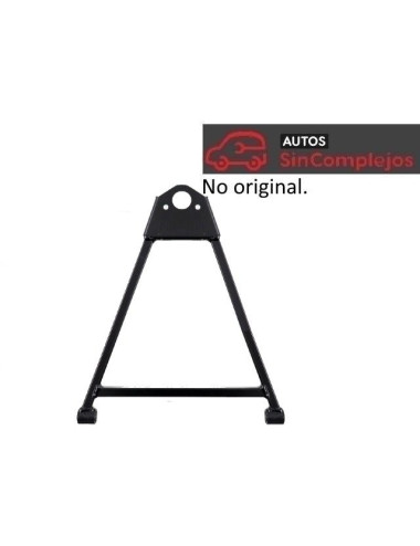 TRIANGULO DE SUSPENSION CHATENET CH40/CH46. NO ORIGINAL. 0140056 / 0140057
