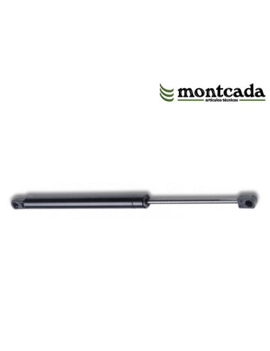 AMORTIGUADOR DE PORTÓN AIXAM 721/741. 7AA101. MONTCADA.