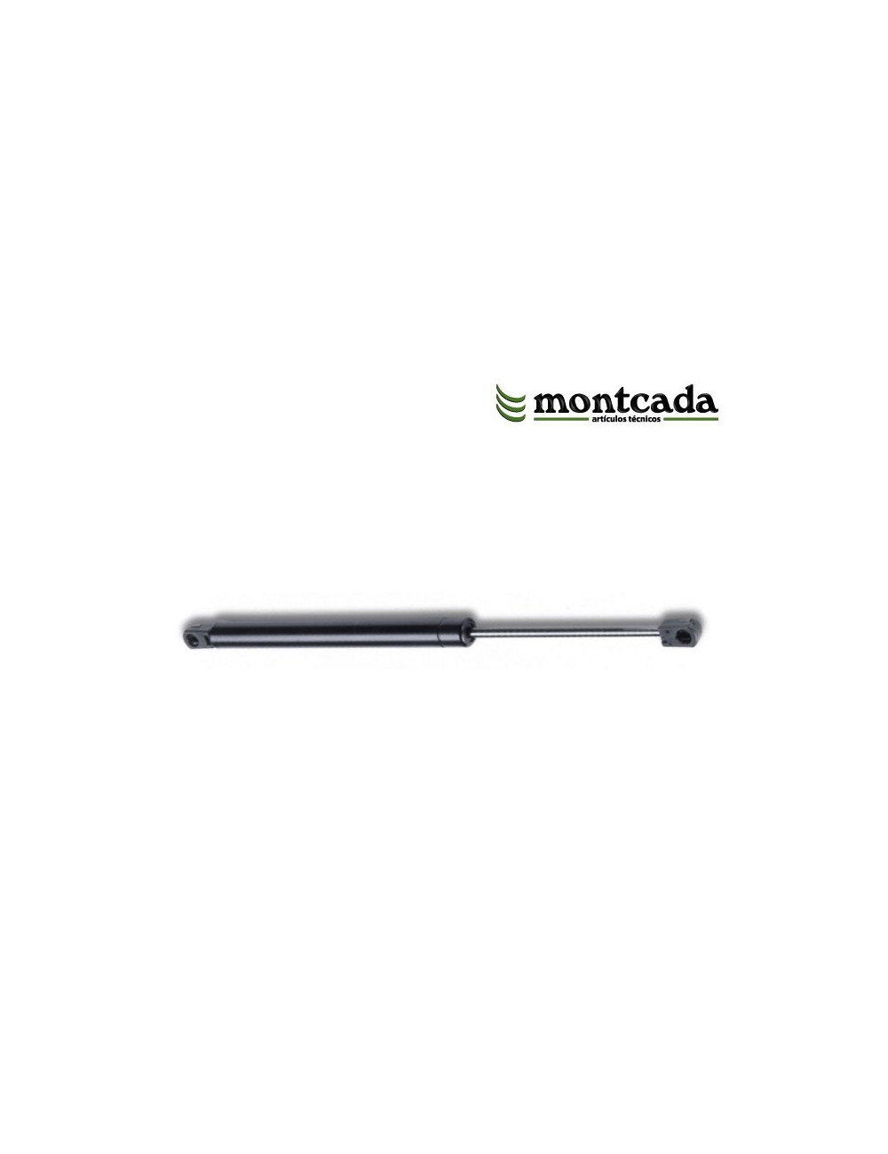 AMORTIGUADOR DE PORTÓN AIXAM 721/741. 7AA101. MONTCADA. AMORTIGUADOR DE PORTÓN AIXAM 721/741. 7AA101. MONTCADA.