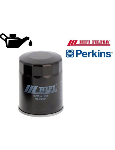 FILTRO ACEITE MOTOR