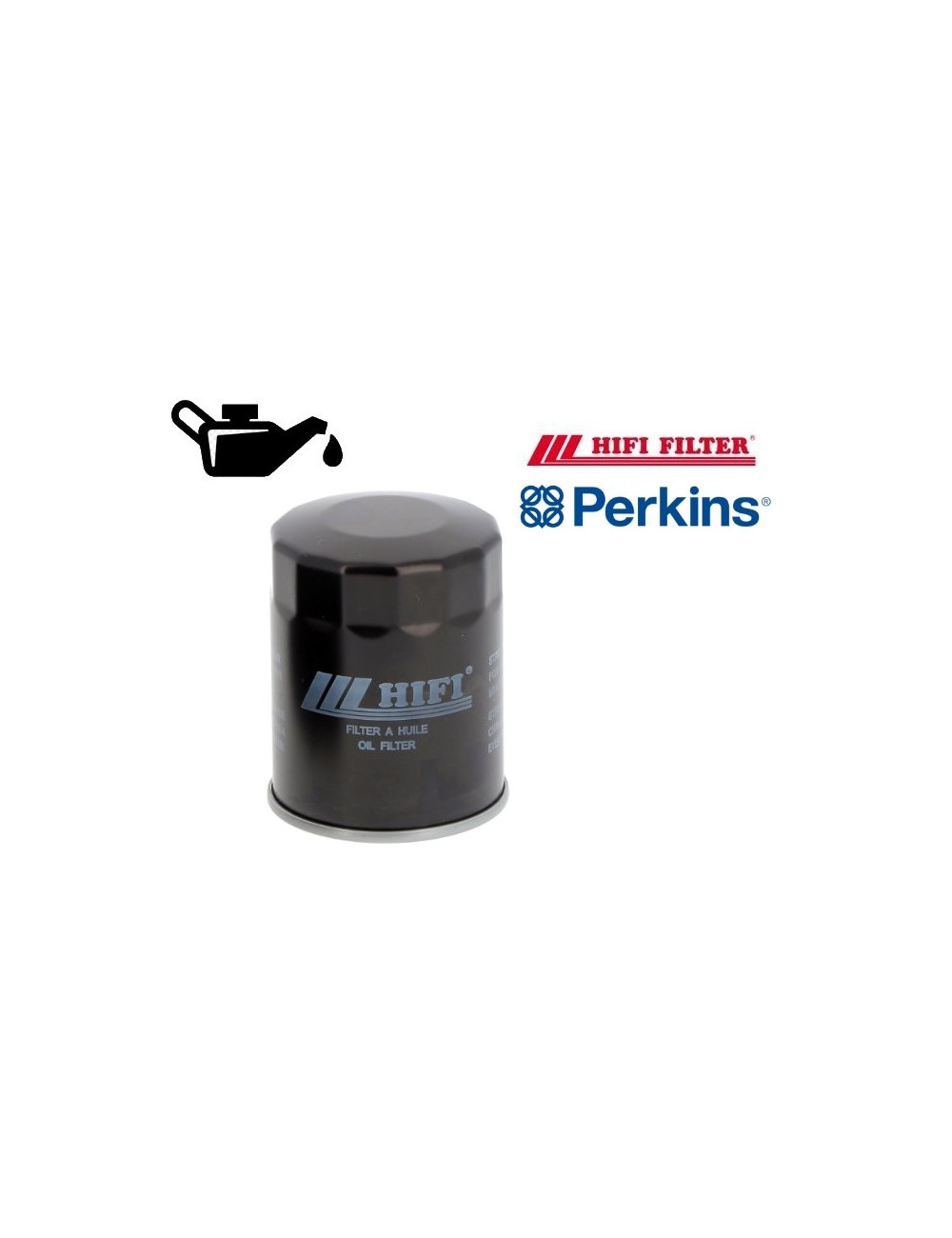 FILTRO ACEITE MOTOR