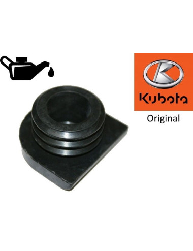 TAPÓN DE LLENADO ACEITE MOTOR ORIGINAL KUBOTA