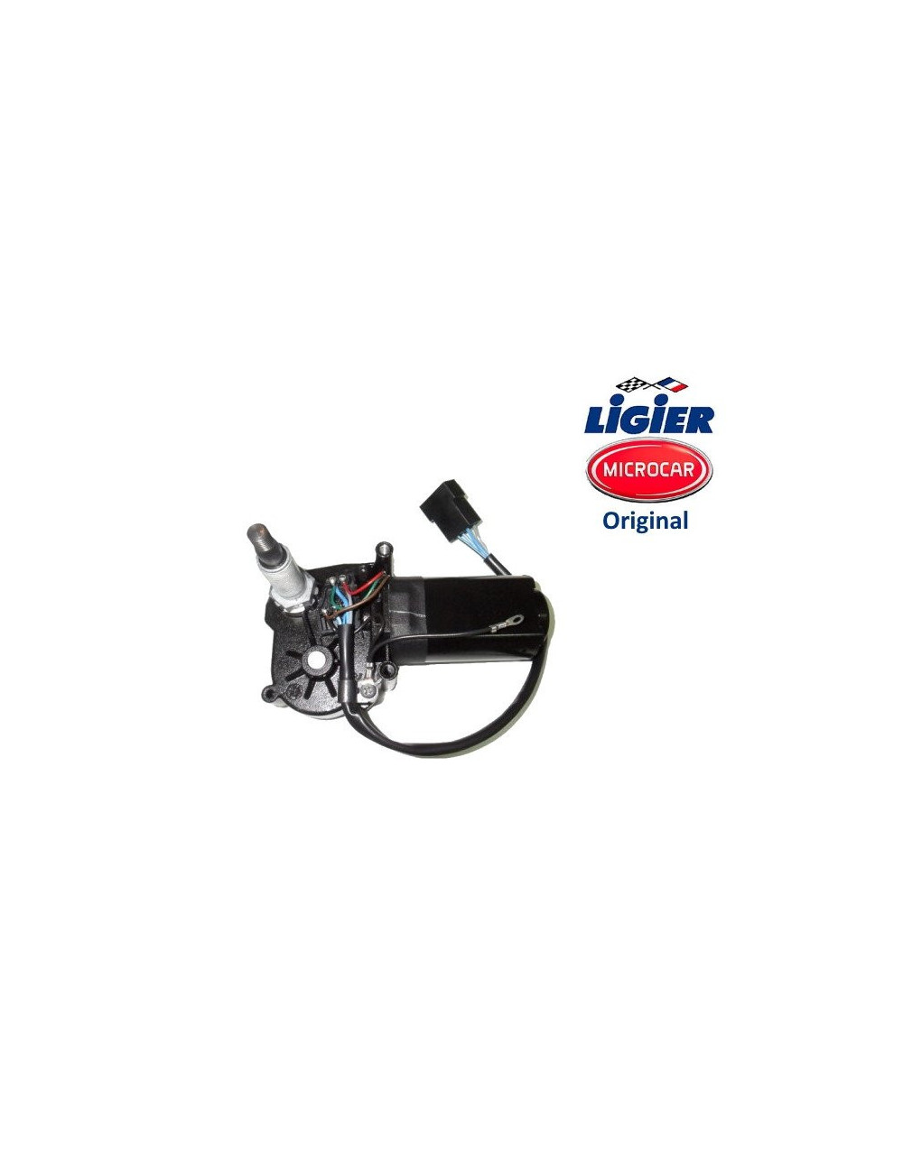 MOTOR LIMPIA LIGIER MOTOR LIMPIA LIGIER