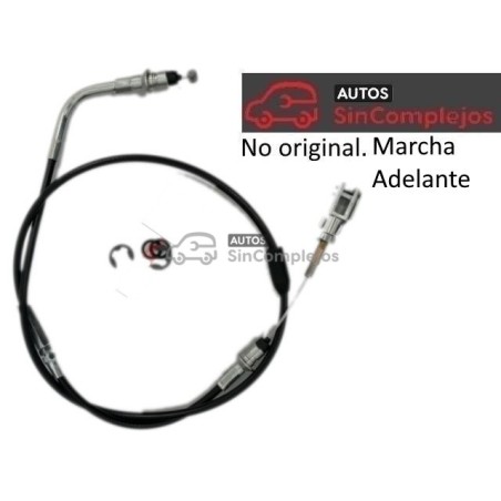 MARCHA ADELANTE. CALIDAD ECONÓMICA