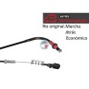 CABLE INVERSOR DUE/ MICROCAR/ LIGIER .MARCHA ATRÁS.  0130166.. ECONOMICO