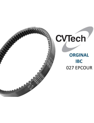 B3211AA1116. CVTECH-IBC