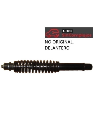 AMORTIGUADOR DELANTERO LIGIER