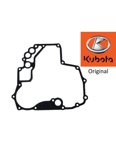 JUNTA DE DISTRIBUCIÓN DEL CARTER KUBOTA Z402 . 1586204132