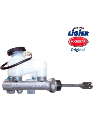 BOMBA DE FRENO LIGIER / MICROCAR / DUE. ORIGINAL. 0186050