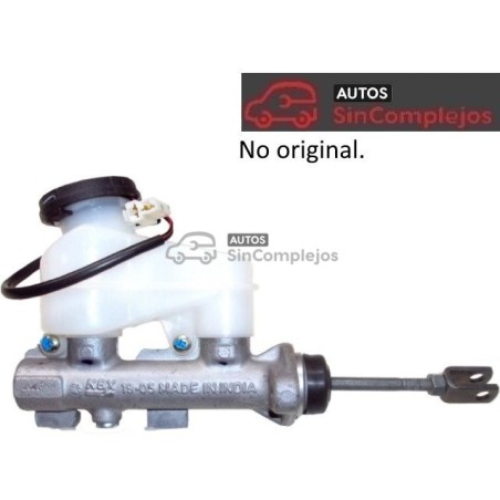 BOMBA FRENO LIGIER / MICROCAR / DUE.  NO ORIGINAL