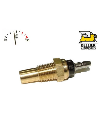 SONDA TEMPERATURA DE RELOJ DEL CUADRO BELLIER. ORIGINAL