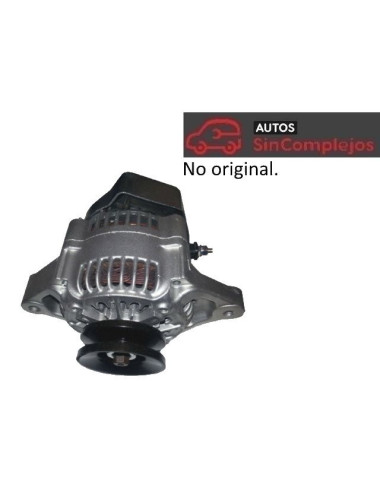 ALTERNADOR MOTOR 