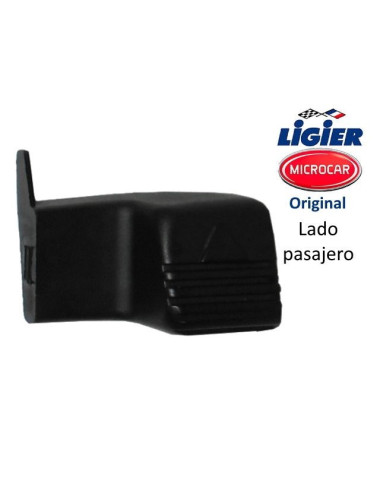 MANETA TIRADOR EXTERIOR DERECHA ORIGINAL